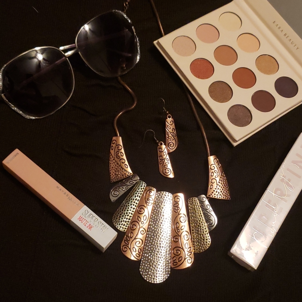 PAPARAZZI BLING